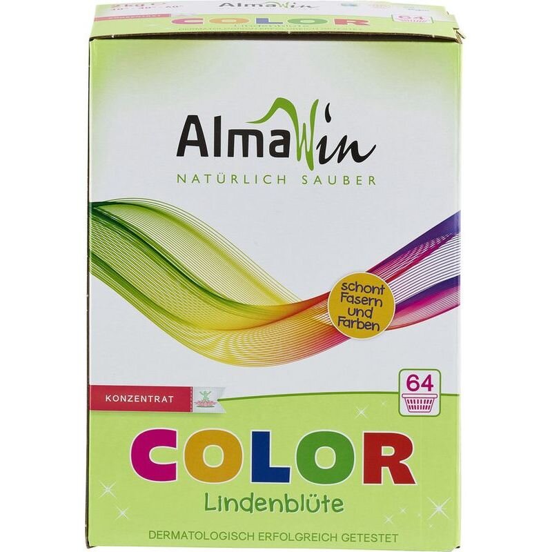      AlmaWin Color,  2 (64 )