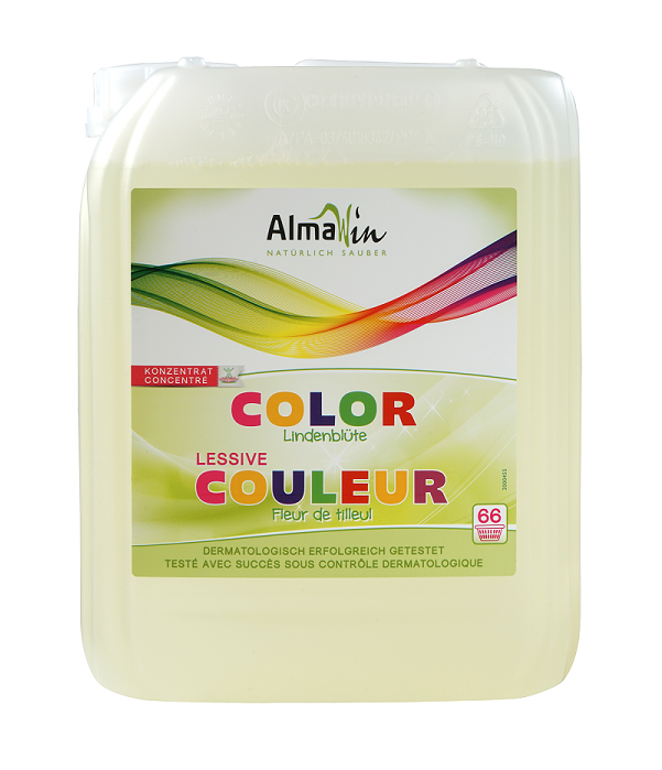       AlmaWin Color -  5
