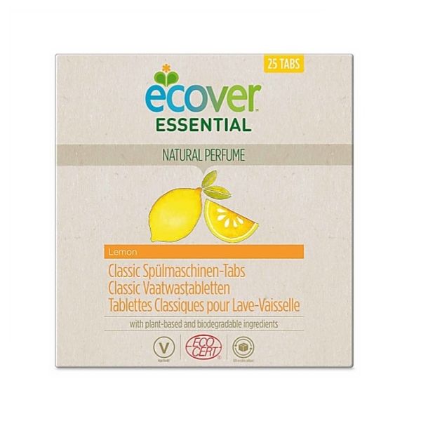    , Ecover Essential, 25 