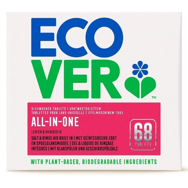     Ecover All in One 68